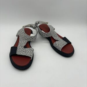 Arche Janaka Leather Sandal